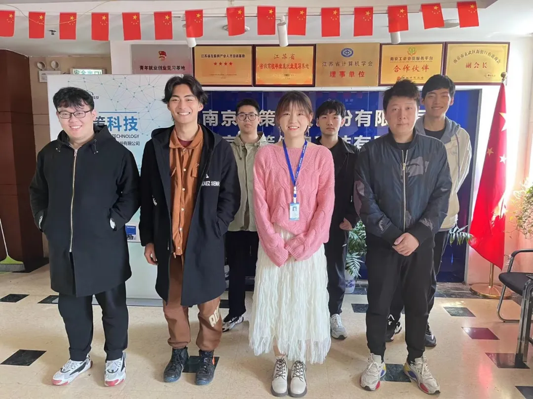 【結(jié)班留影】 好運(yùn)藏在你的實(shí)力里，也藏在