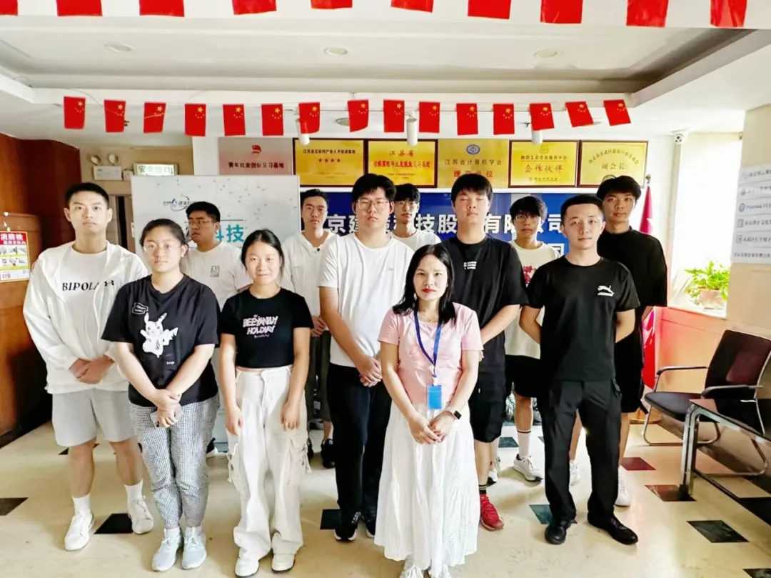 近期結(jié)班留影 | 珍藏回憶，邁向未來