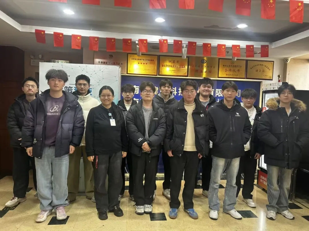 結(jié)業(yè)有期，成長(zhǎng)無限 | 建策近期結(jié)班合影